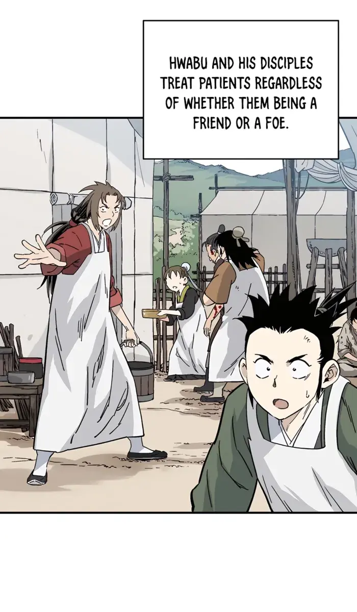 I Reincarnated as a Legendary Surgeon Chapter 151 Page 67