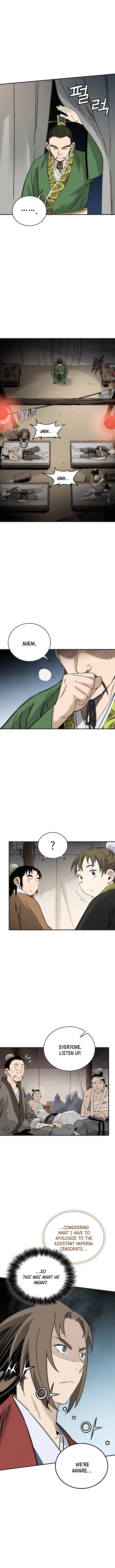 I Reincarnated as a Legendary Surgeon Chapter 151 Page 79