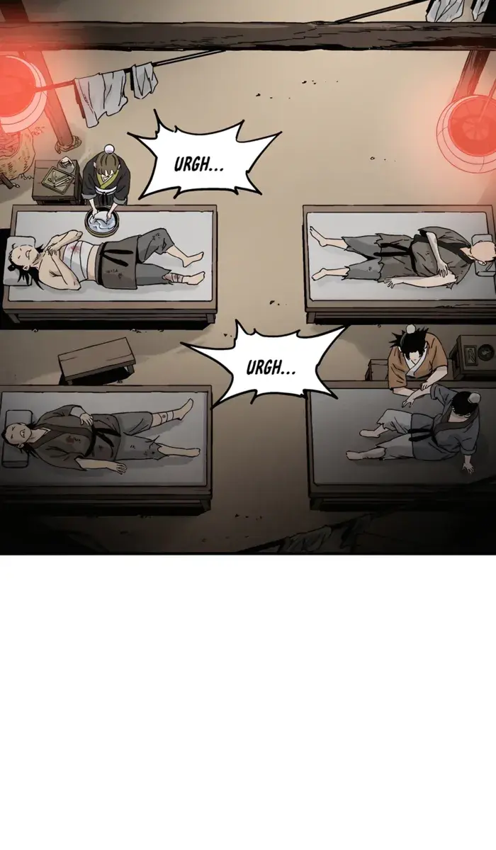 I Reincarnated as a Legendary Surgeon Chapter 151 Page 82