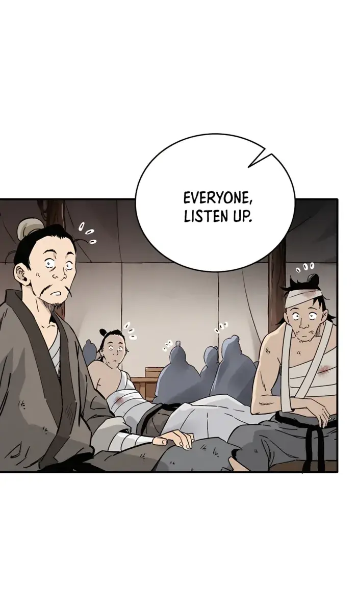 I Reincarnated as a Legendary Surgeon Chapter 151 Page 85