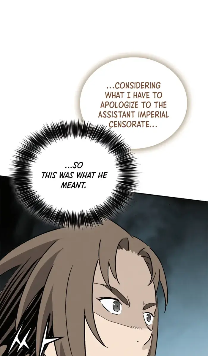 I Reincarnated as a Legendary Surgeon Chapter 151 Page 86