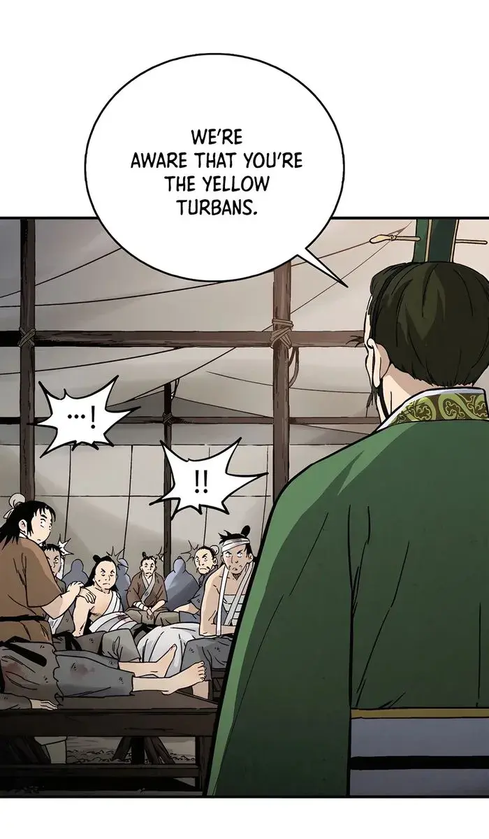 I Reincarnated as a Legendary Surgeon Chapter 152 Page 6