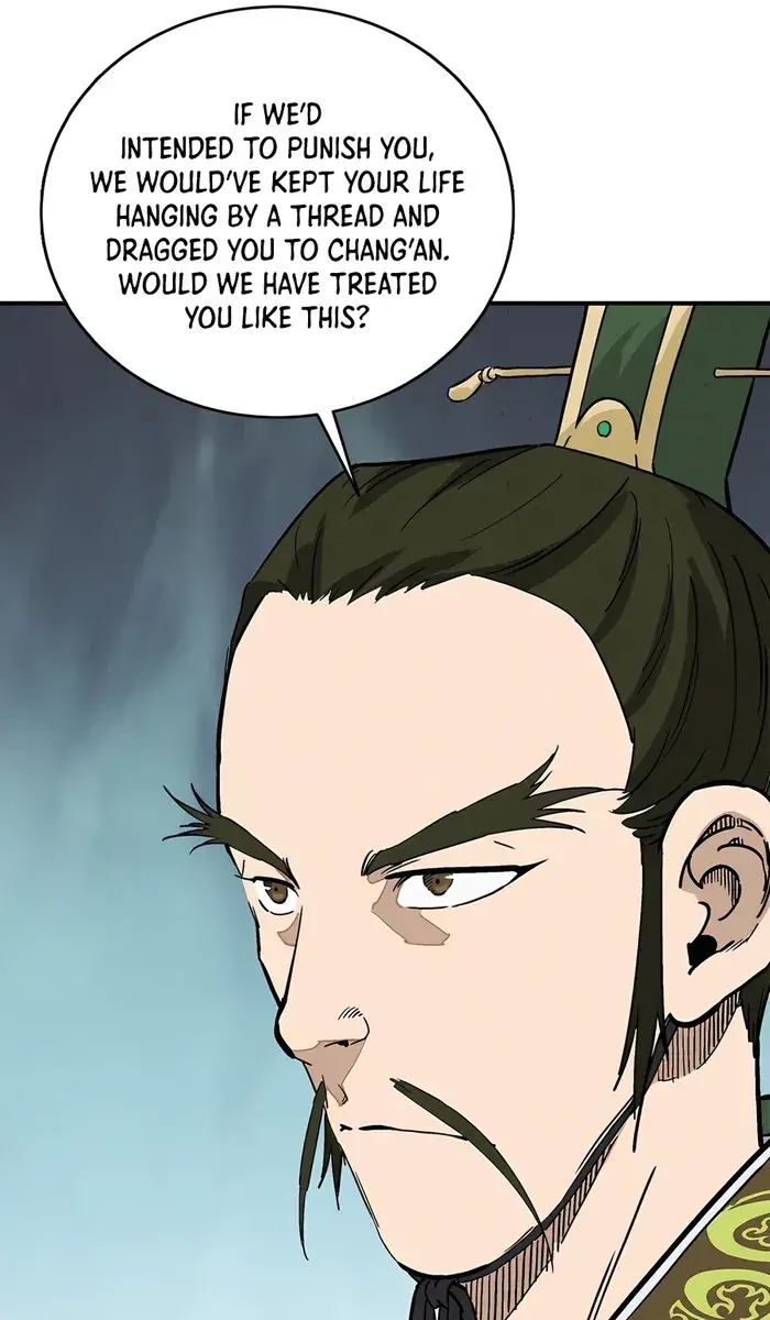 I Reincarnated as a Legendary Surgeon Chapter 152 Page 13