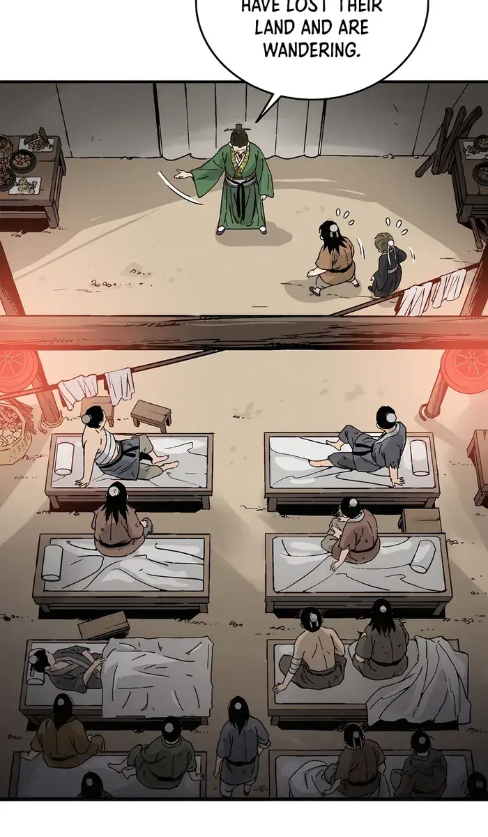I Reincarnated as a Legendary Surgeon Chapter 152 Page 17