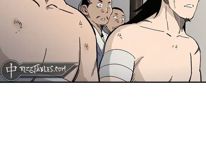 I Reincarnated as a Legendary Surgeon Chapter 152 Page 21