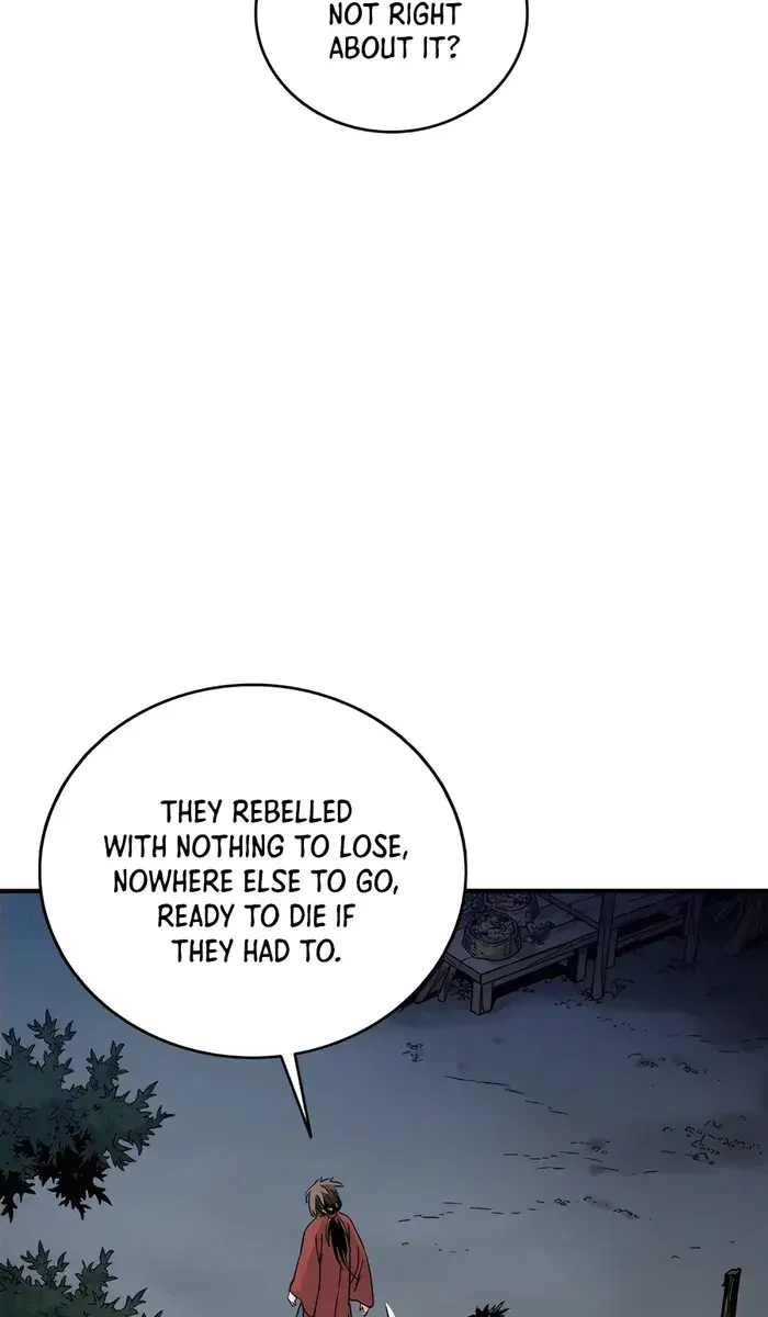 I Reincarnated as a Legendary Surgeon Chapter 152 Page 29