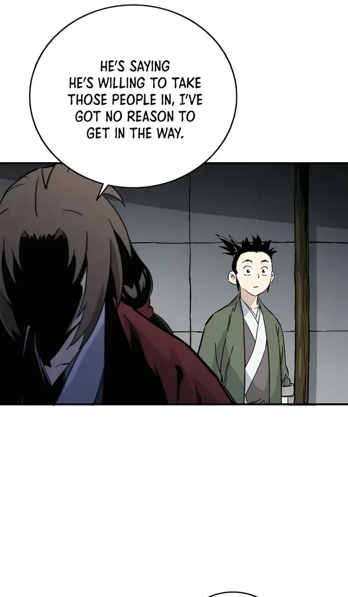 I Reincarnated as a Legendary Surgeon Chapter 152 Page 32