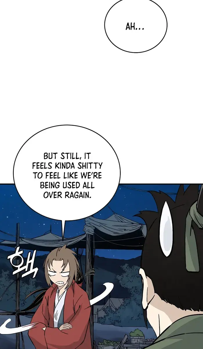 I Reincarnated as a Legendary Surgeon Chapter 152 Page 33