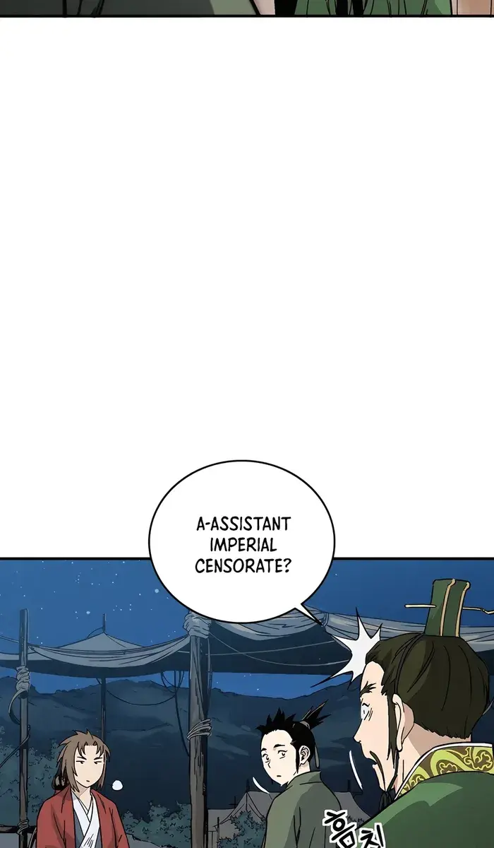 I Reincarnated as a Legendary Surgeon Chapter 152 Page 36