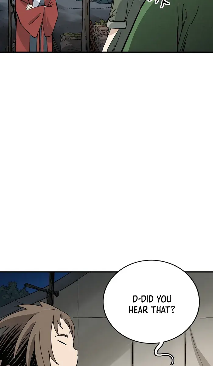 I Reincarnated as a Legendary Surgeon Chapter 152 Page 37