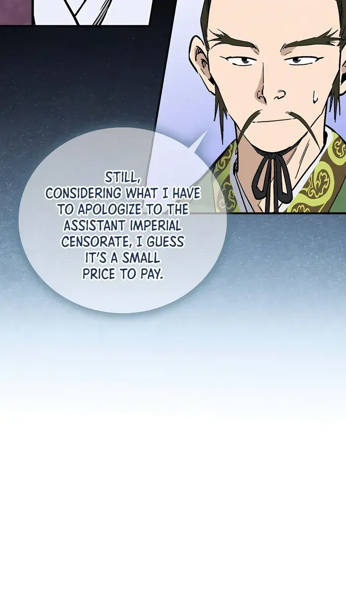 I Reincarnated as a Legendary Surgeon Chapter 152 Page 41