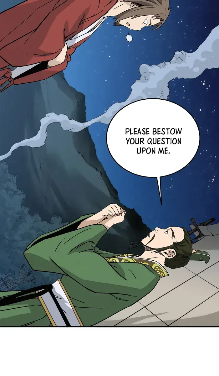 I Reincarnated as a Legendary Surgeon Chapter 152 Page 45