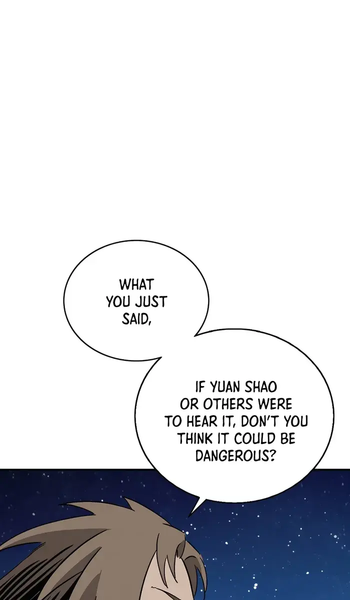 I Reincarnated as a Legendary Surgeon Chapter 152 Page 46