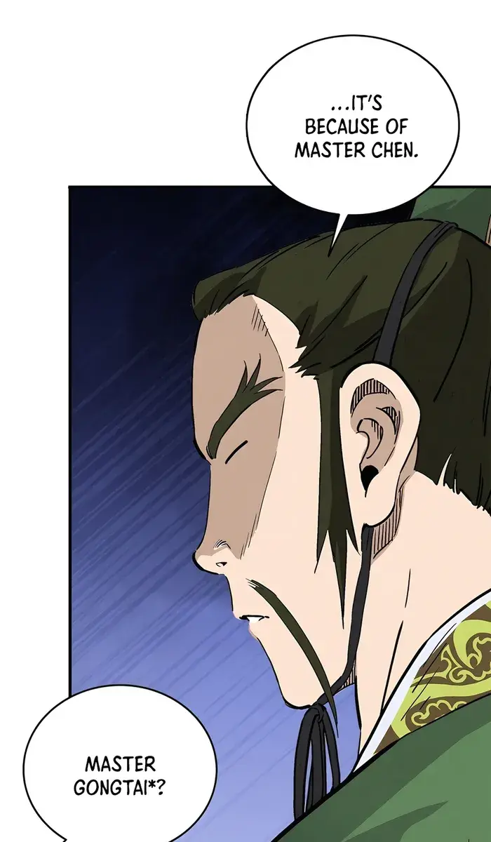 I Reincarnated as a Legendary Surgeon Chapter 152 Page 53