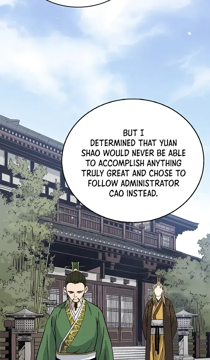 I Reincarnated as a Legendary Surgeon Chapter 152 Page 55
