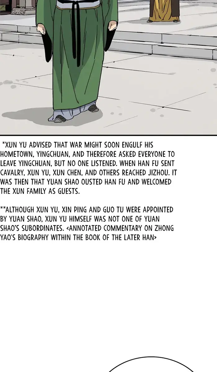 I Reincarnated as a Legendary Surgeon Chapter 152 Page 56