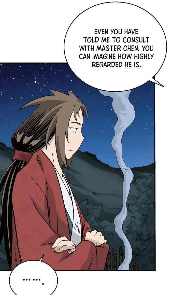 I Reincarnated as a Legendary Surgeon Chapter 152 Page 60