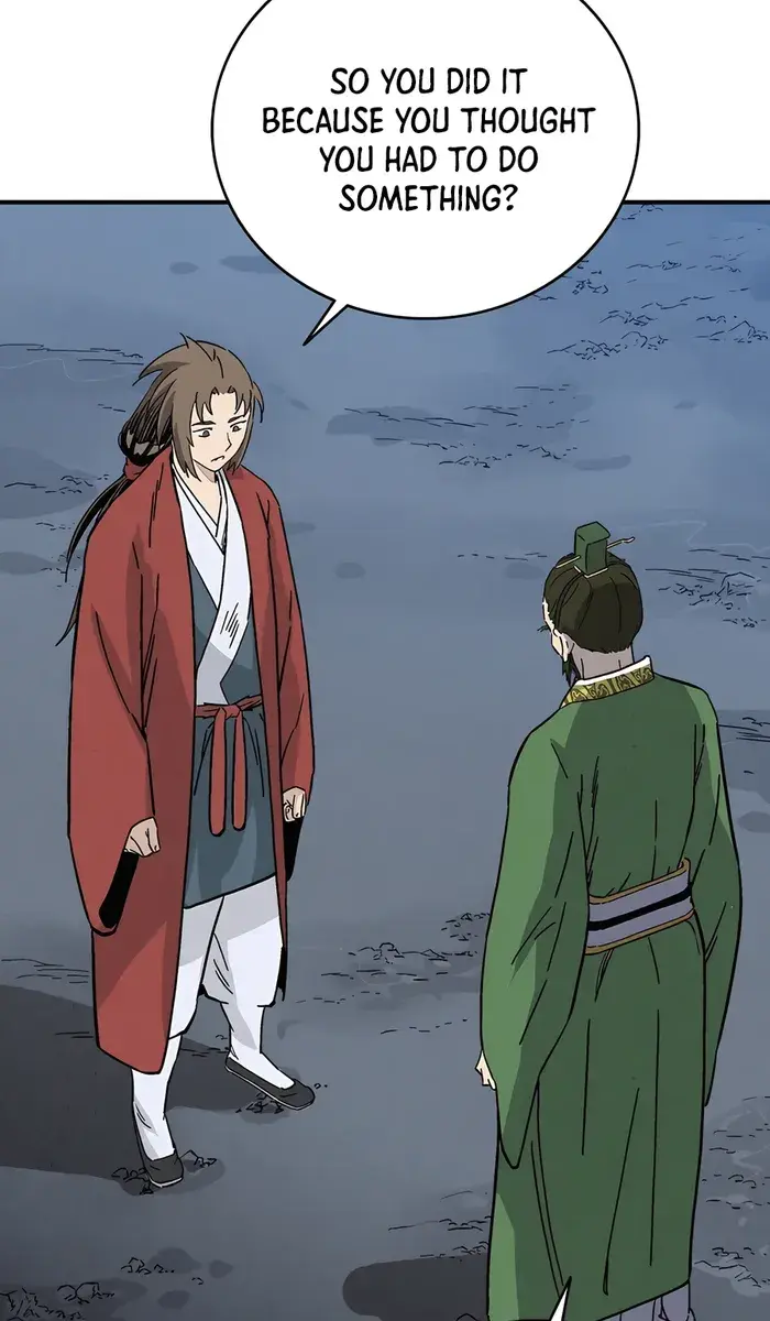 I Reincarnated as a Legendary Surgeon Chapter 152 Page 63