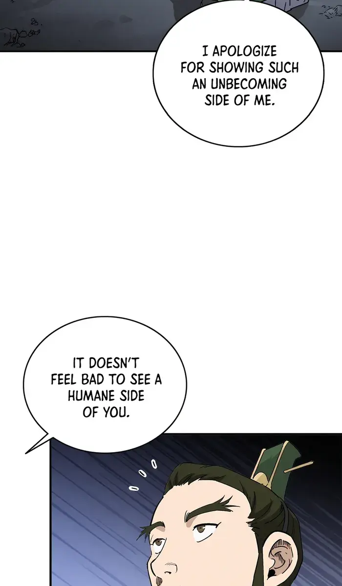 I Reincarnated as a Legendary Surgeon Chapter 152 Page 64