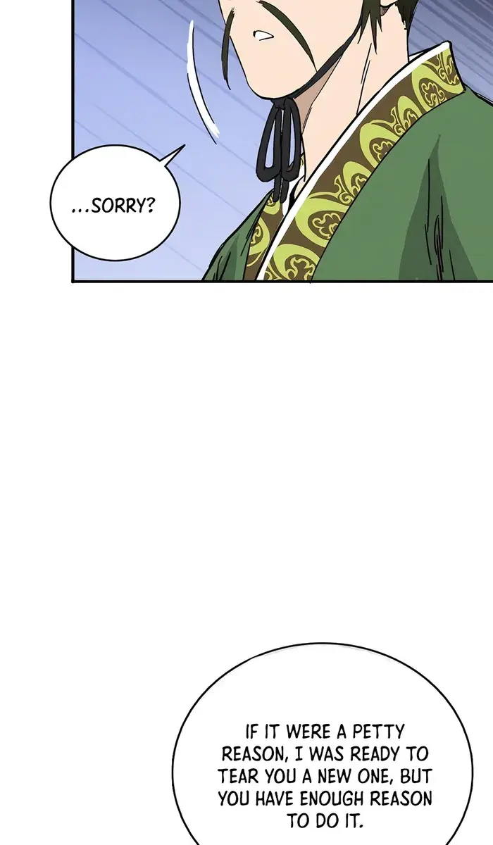 I Reincarnated as a Legendary Surgeon Chapter 152 Page 65