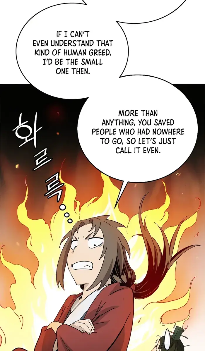 I Reincarnated as a Legendary Surgeon Chapter 152 Page 66