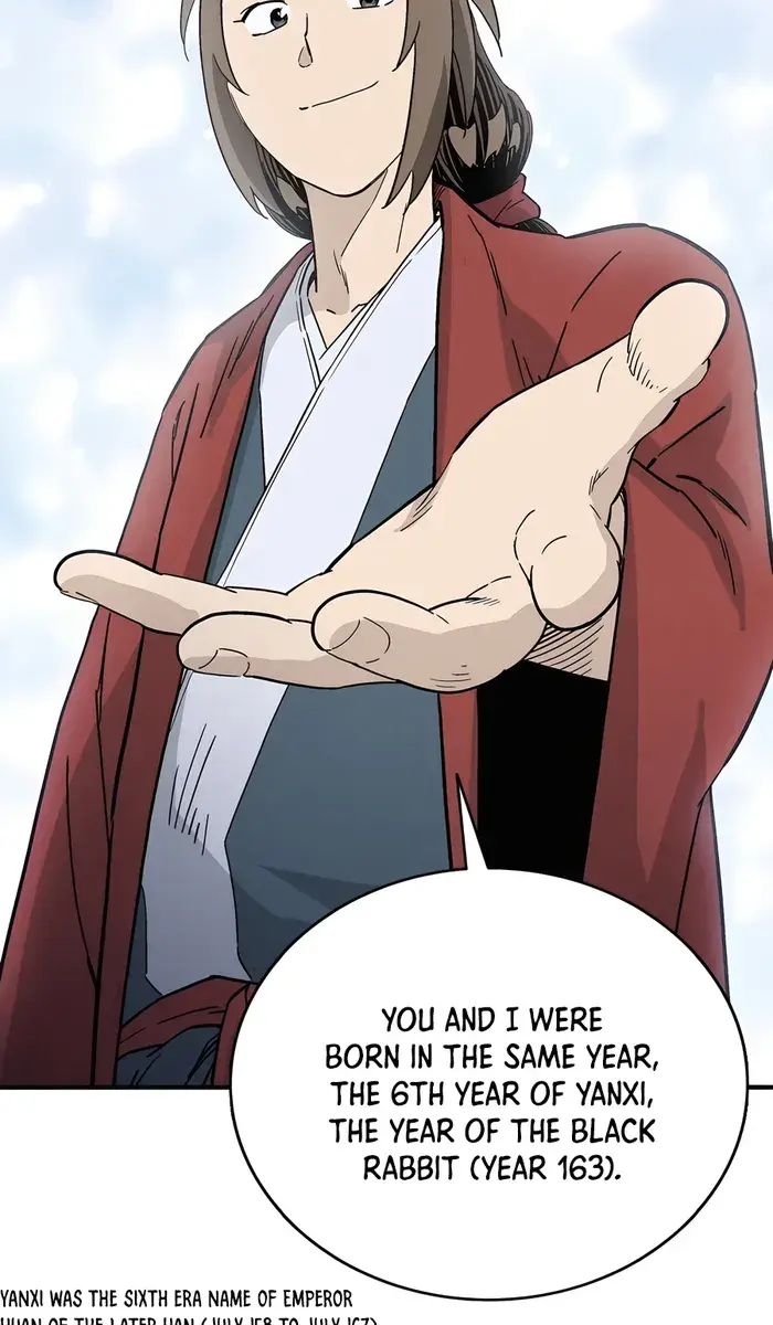 I Reincarnated as a Legendary Surgeon Chapter 152 Page 71