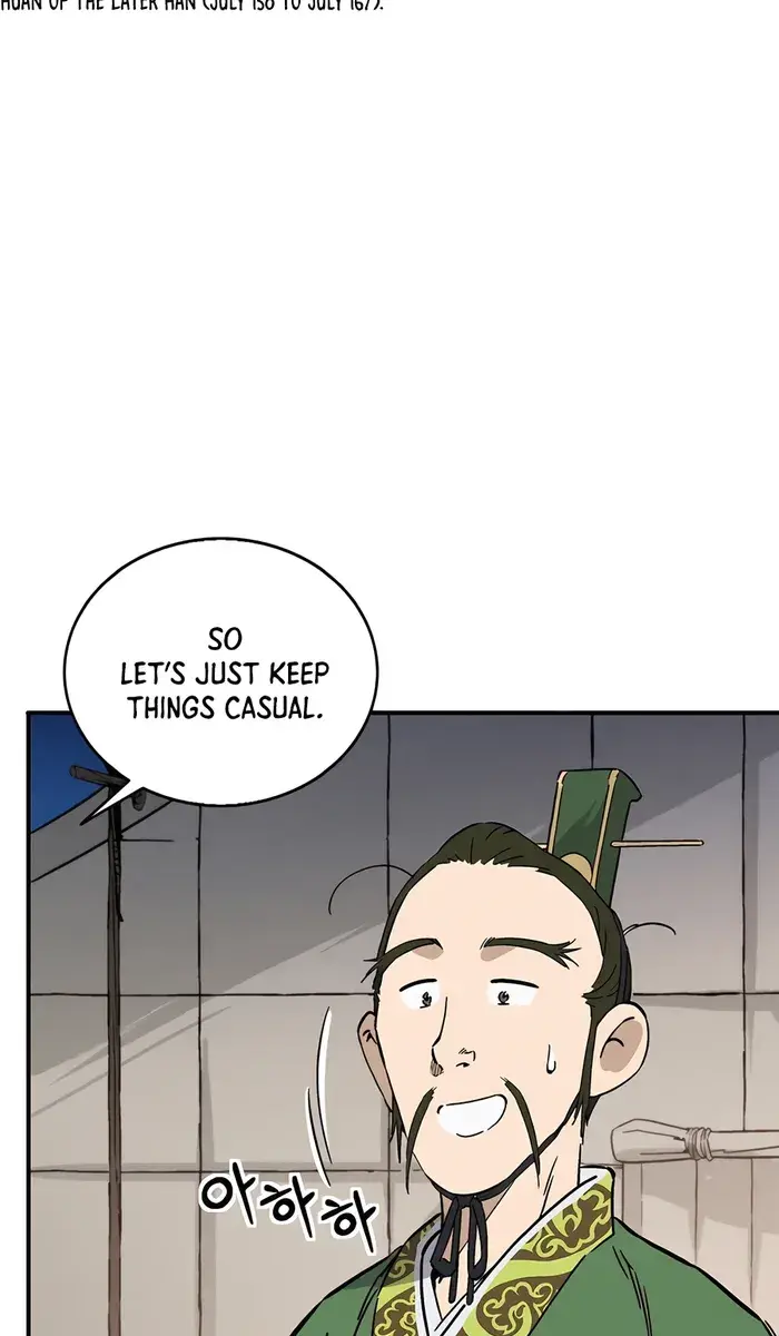 I Reincarnated as a Legendary Surgeon Chapter 152 Page 72