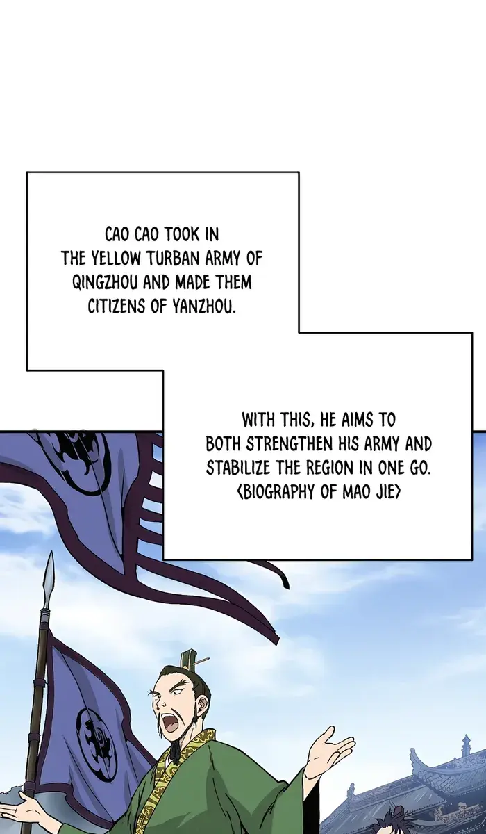I Reincarnated as a Legendary Surgeon Chapter 152 Page 81