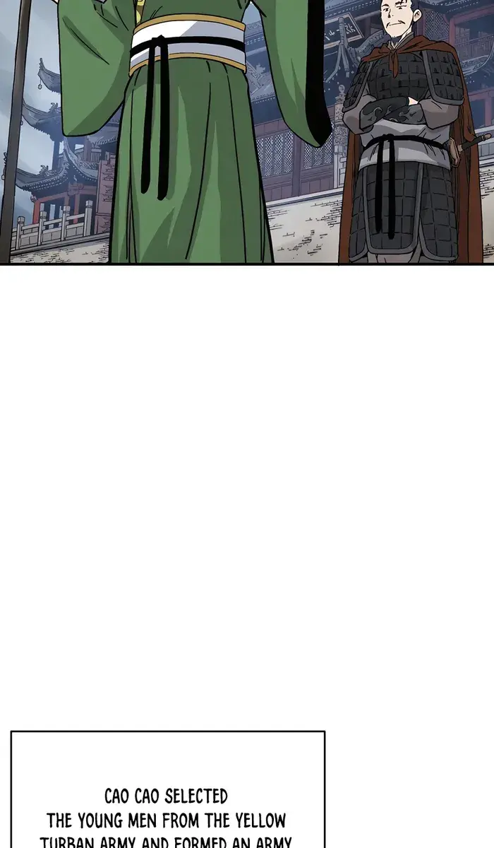 I Reincarnated as a Legendary Surgeon Chapter 152 Page 82