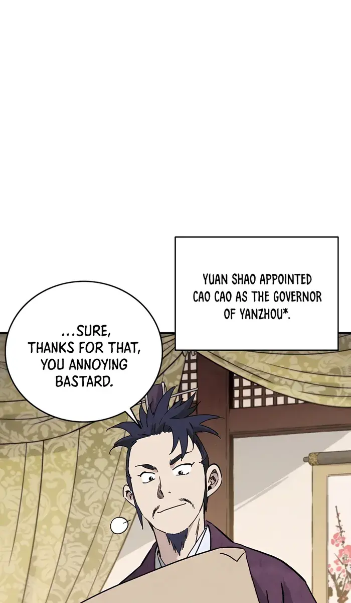 I Reincarnated as a Legendary Surgeon Chapter 152 Page 84
