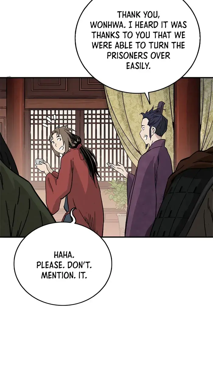 I Reincarnated as a Legendary Surgeon Chapter 152 Page 93