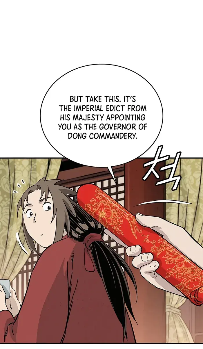 I Reincarnated as a Legendary Surgeon Chapter 152 Page 97