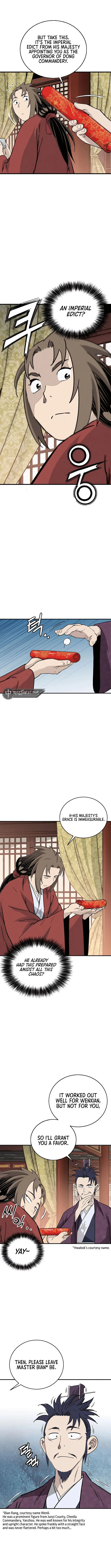 I Reincarnated as a Legendary Surgeon Chapter 153 Page 2