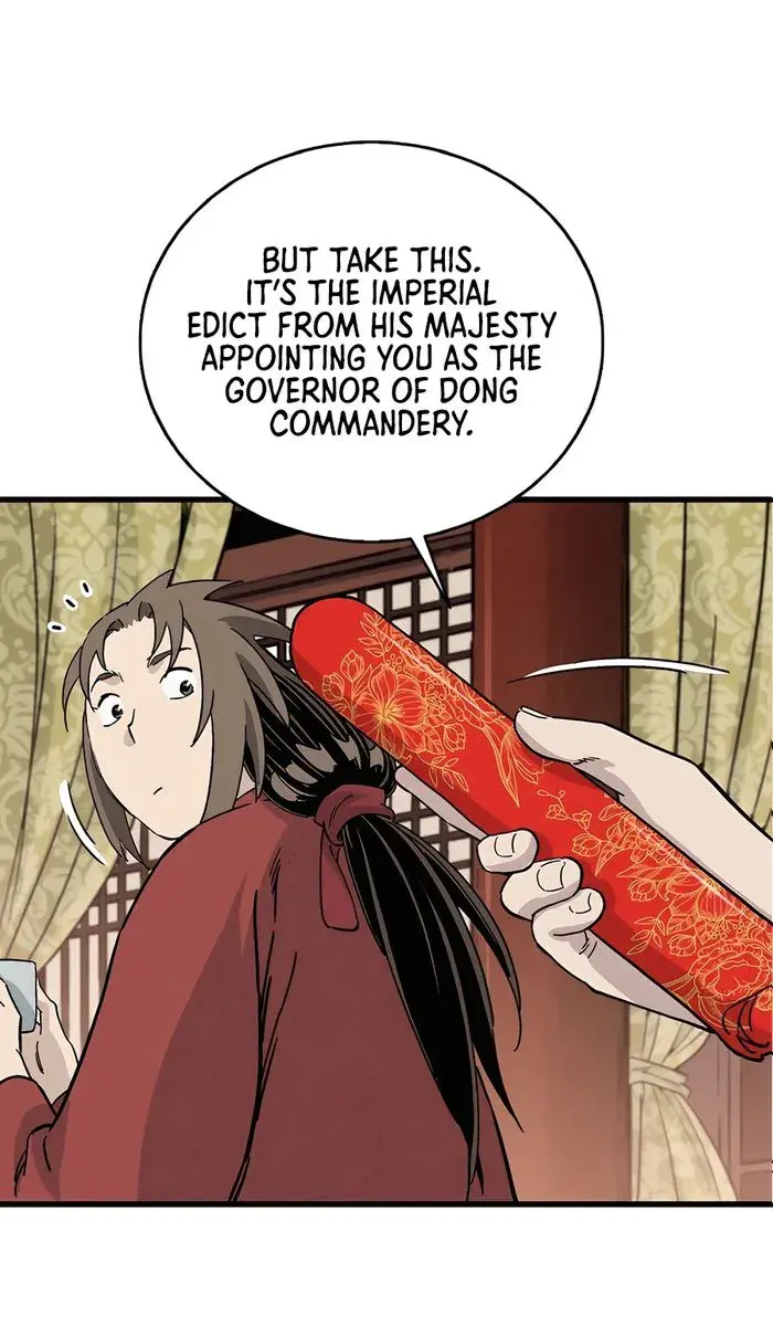 I Reincarnated as a Legendary Surgeon Chapter 153 Page 3