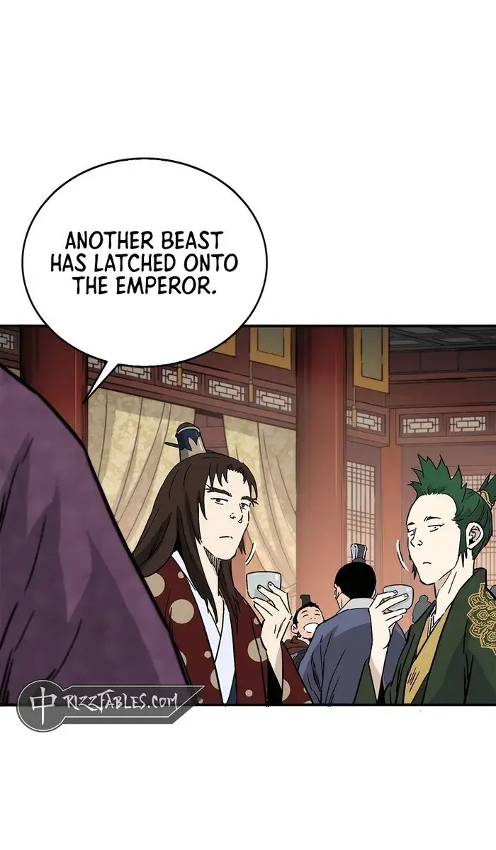 I Reincarnated as a Legendary Surgeon Chapter 153 Page 20