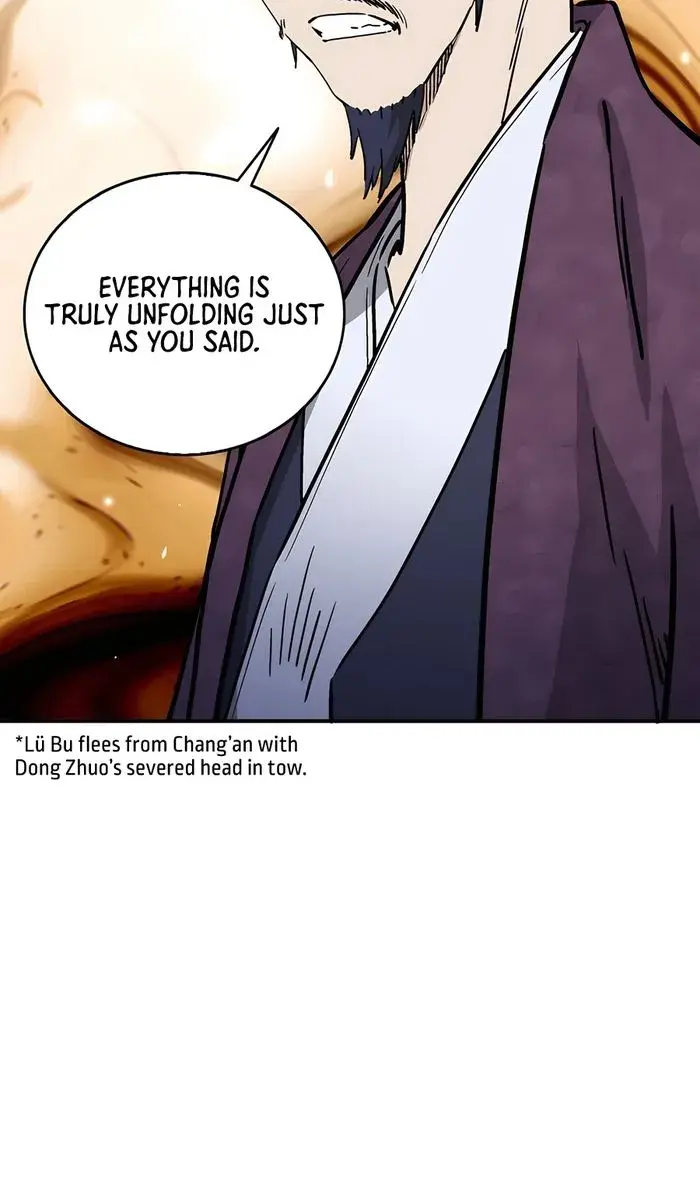 I Reincarnated as a Legendary Surgeon Chapter 153 Page 24