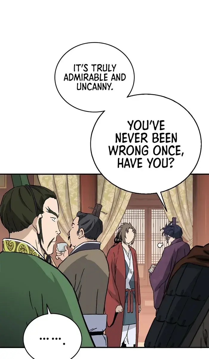 I Reincarnated as a Legendary Surgeon Chapter 153 Page 25