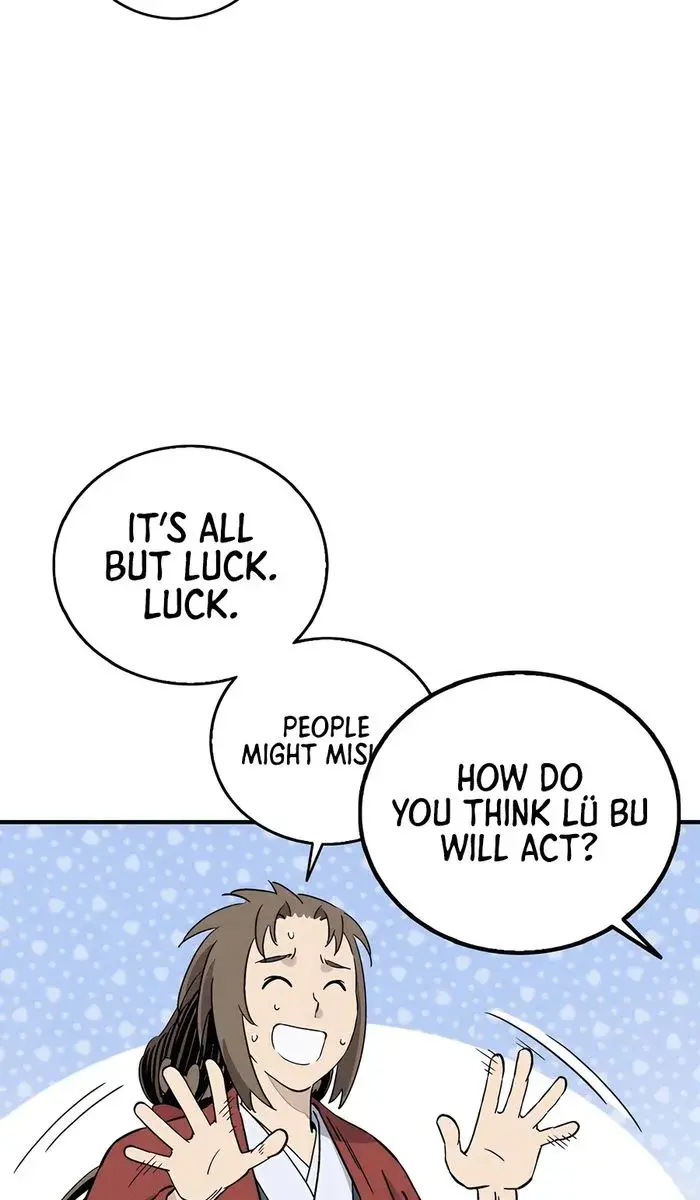 I Reincarnated as a Legendary Surgeon Chapter 153 Page 26