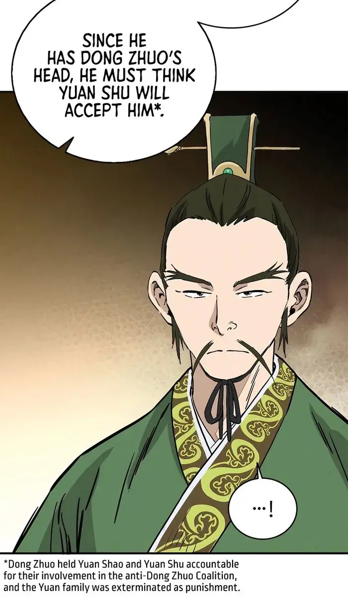 I Reincarnated as a Legendary Surgeon Chapter 153 Page 28