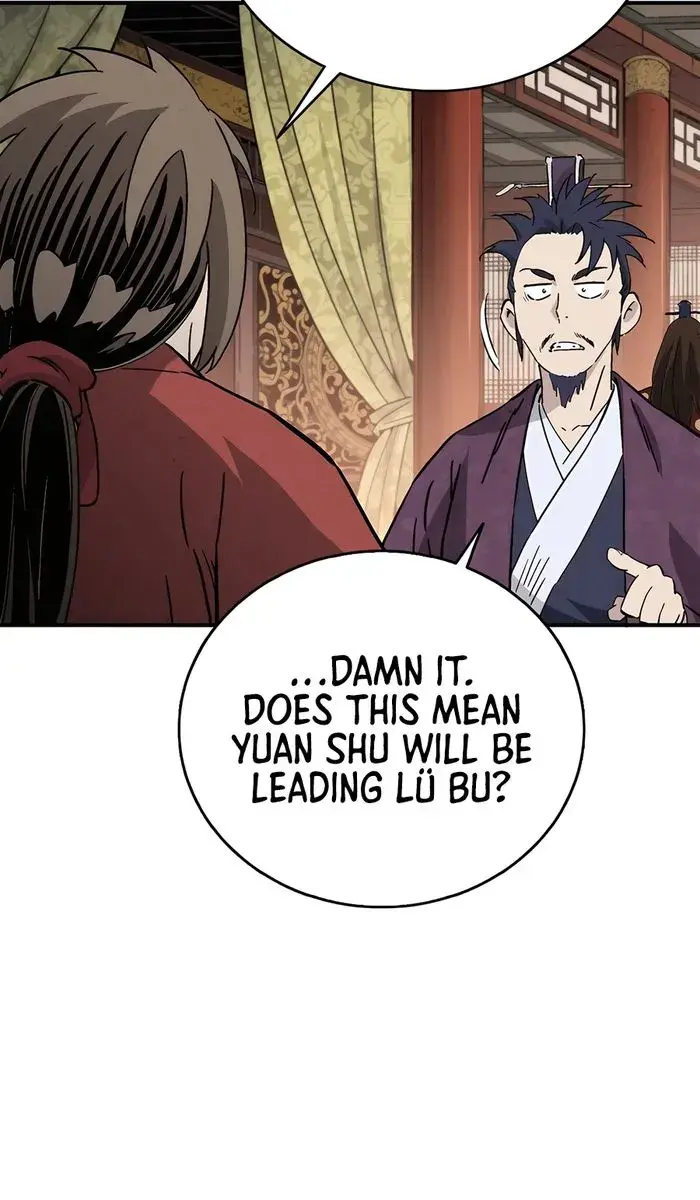 I Reincarnated as a Legendary Surgeon Chapter 153 Page 30