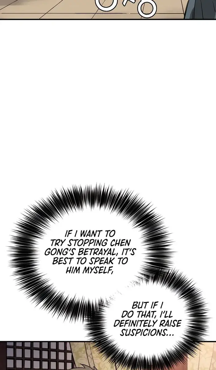 I Reincarnated as a Legendary Surgeon Chapter 153 Page 38