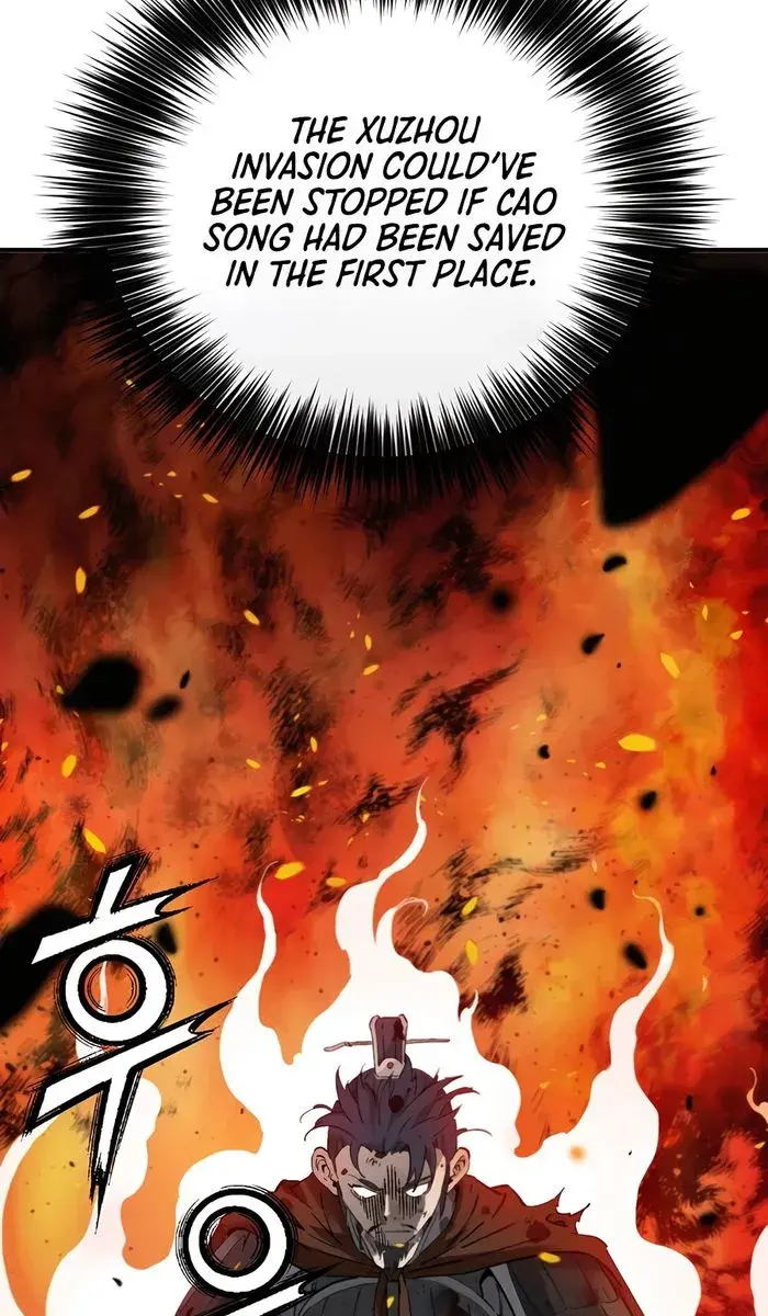 I Reincarnated as a Legendary Surgeon Chapter 153 Page 46