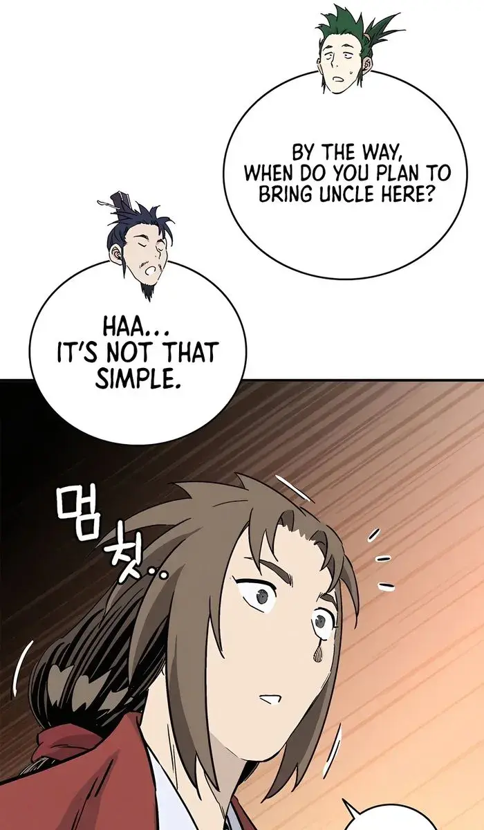 I Reincarnated as a Legendary Surgeon Chapter 153 Page 52