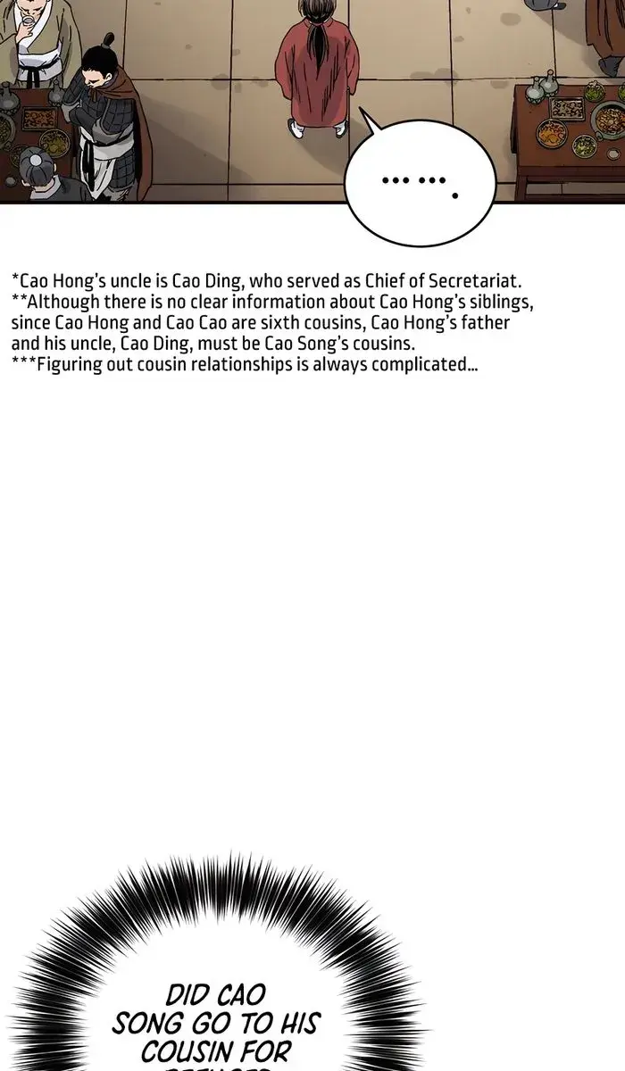 I Reincarnated as a Legendary Surgeon Chapter 153 Page 55