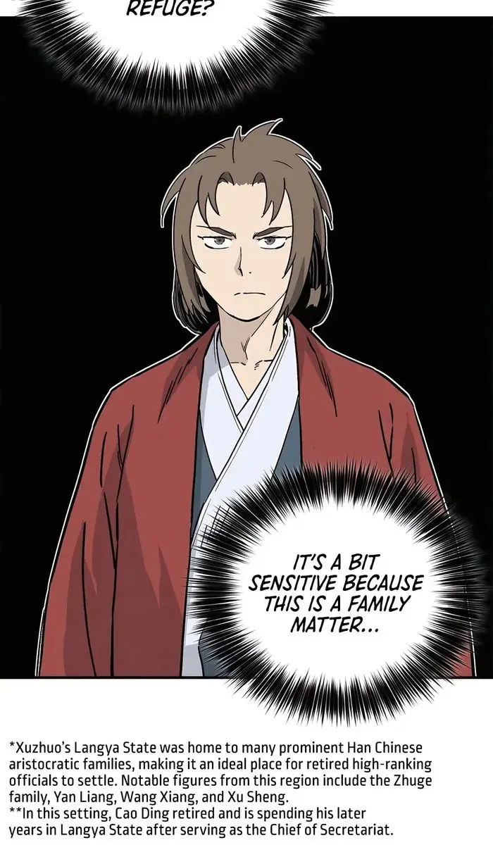 I Reincarnated as a Legendary Surgeon Chapter 153 Page 56