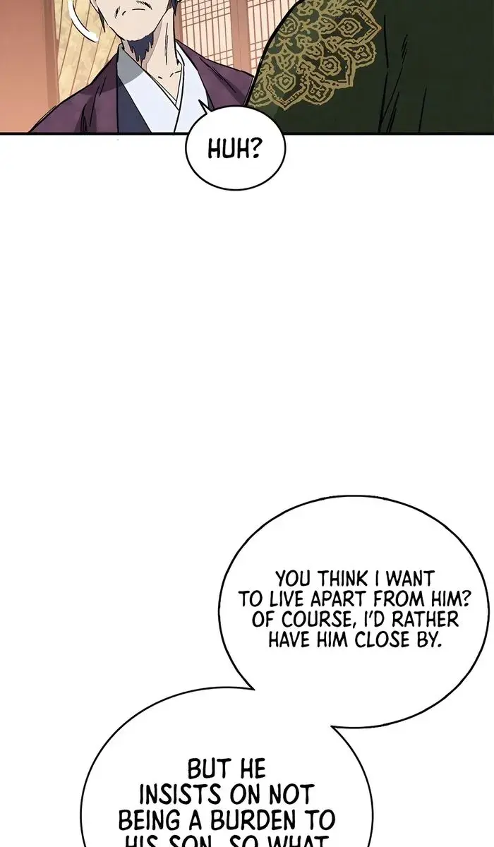 I Reincarnated as a Legendary Surgeon Chapter 153 Page 58