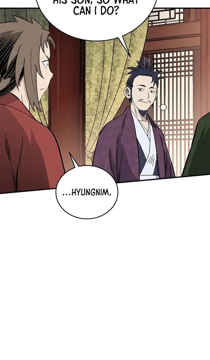 I Reincarnated as a Legendary Surgeon Chapter 153 Page 59