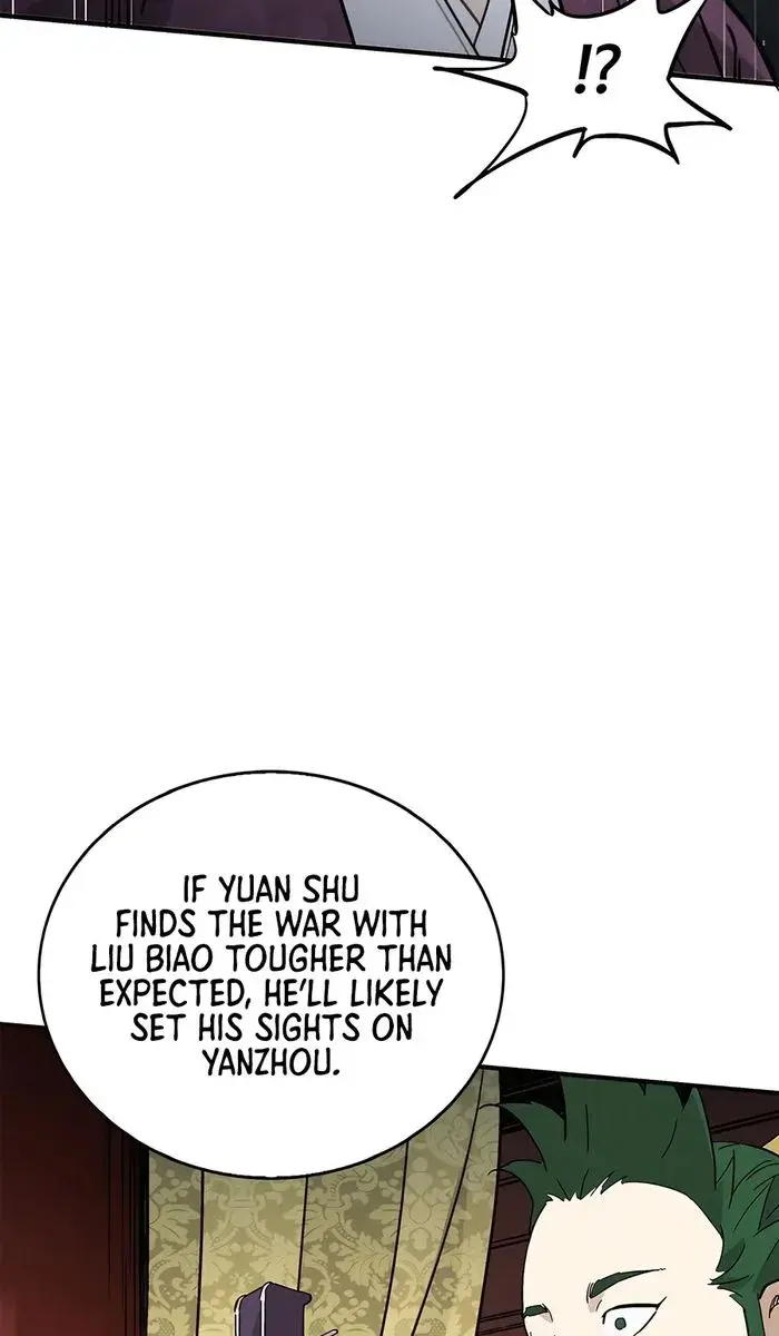 I Reincarnated as a Legendary Surgeon Chapter 153 Page 63