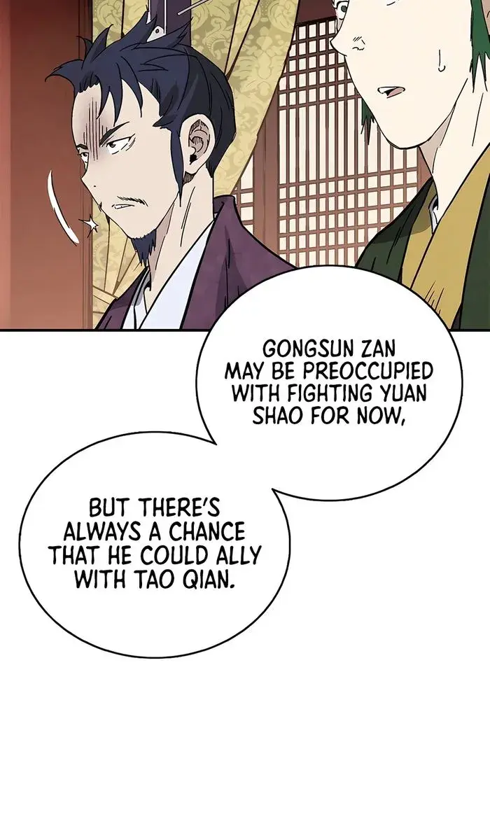 I Reincarnated as a Legendary Surgeon Chapter 153 Page 64