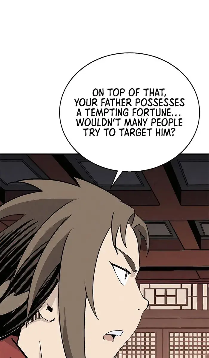 I Reincarnated as a Legendary Surgeon Chapter 153 Page 65